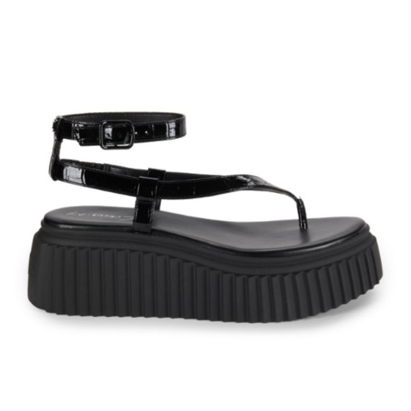 CIRCUS NY Women's Elana Platform Sandals** - Picture 1 of 7